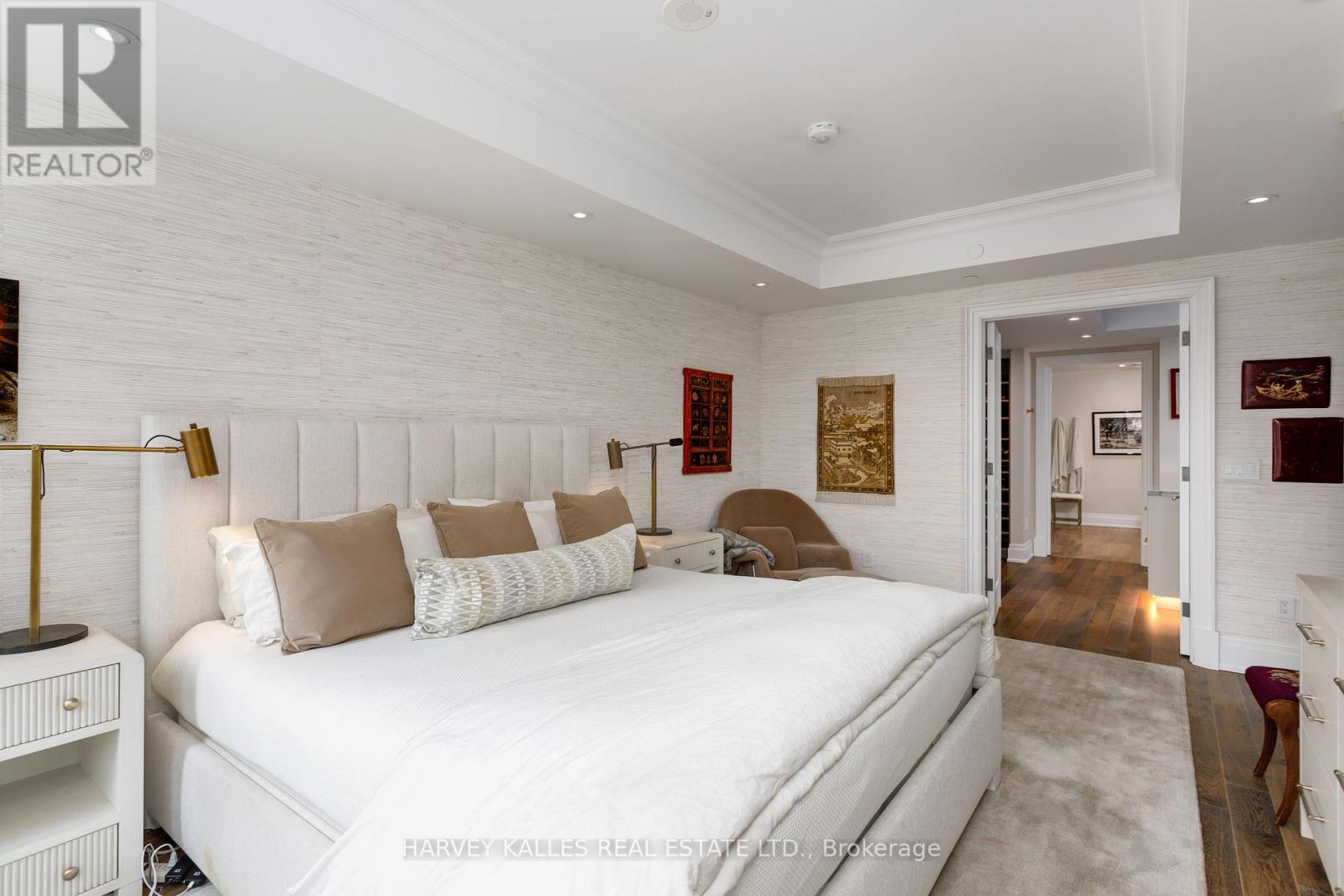 701 - 1 Forest Hill Road, Toronto, Ontario  M4V 1R1 - Photo 17 - C12995804