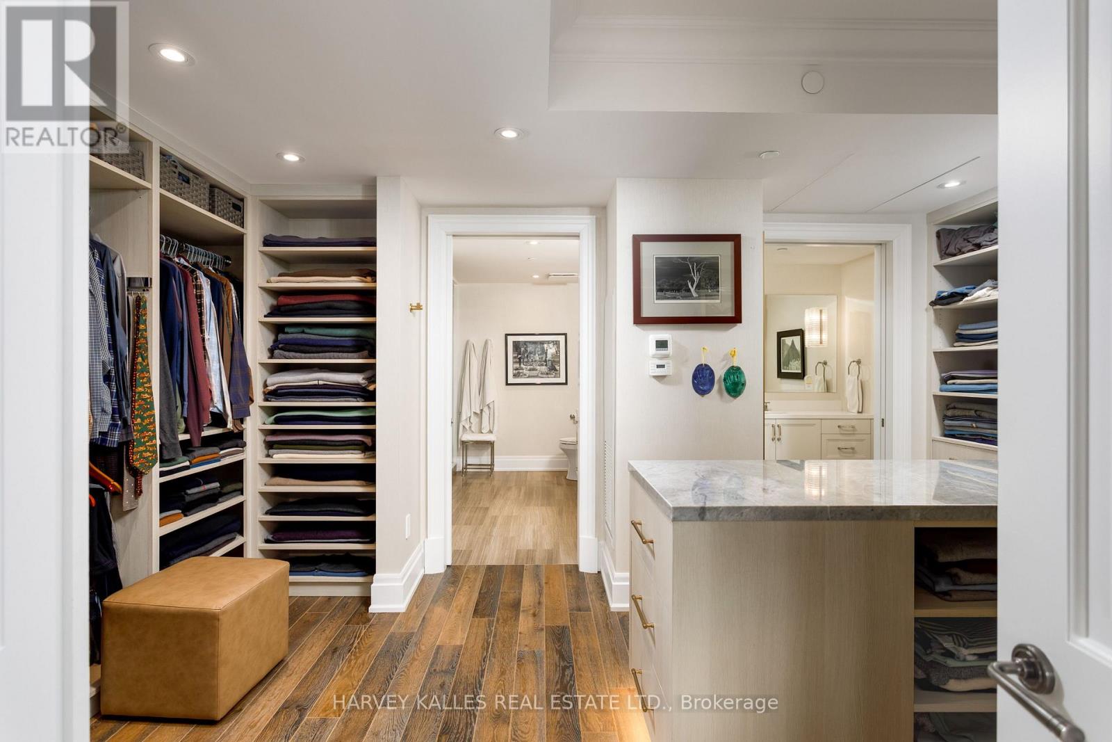 701 - 1 Forest Hill Road, Toronto, Ontario  M4V 1R1 - Photo 18 - C12995804