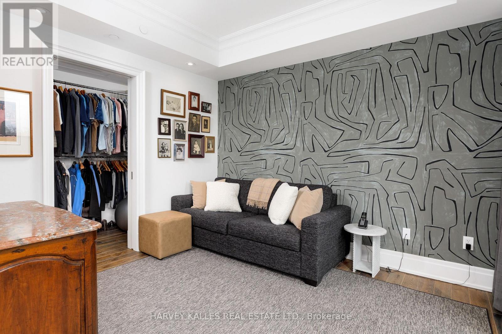 701 - 1 Forest Hill Road, Toronto, Ontario  M4V 1R1 - Photo 21 - C12995804