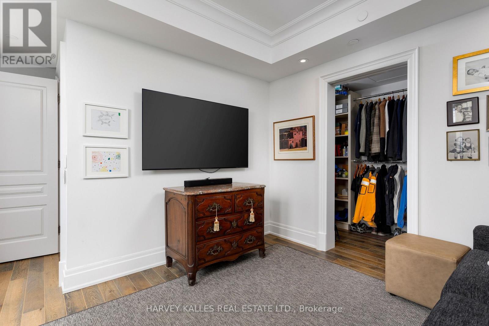 701 - 1 Forest Hill Road, Toronto, Ontario  M4V 1R1 - Photo 22 - C12995804