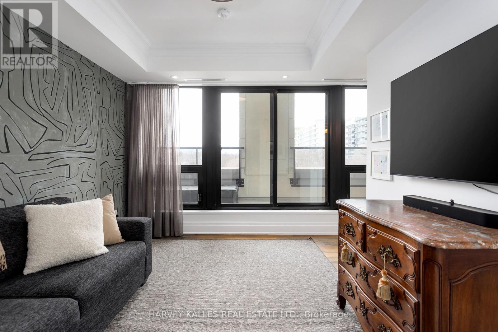 701 - 1 Forest Hill Road, Toronto, Ontario  M4V 1R1 - Photo 23 - C12995804