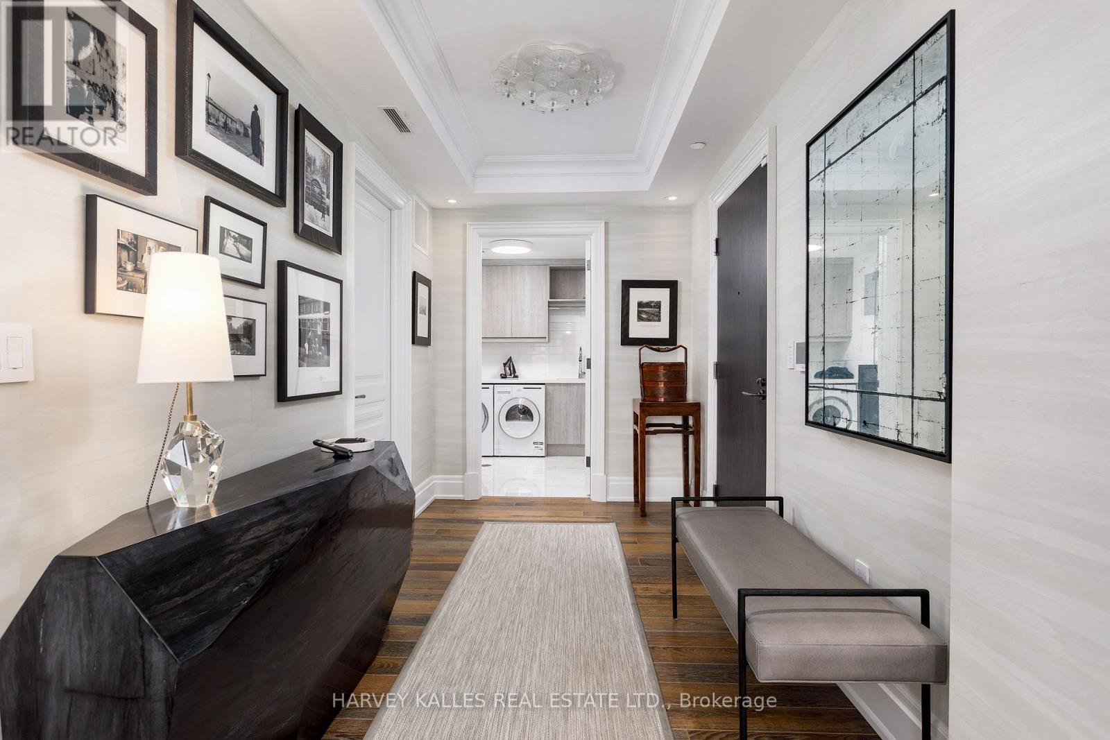 701 - 1 Forest Hill Road, Toronto, Ontario  M4V 1R1 - Photo 25 - C12995804