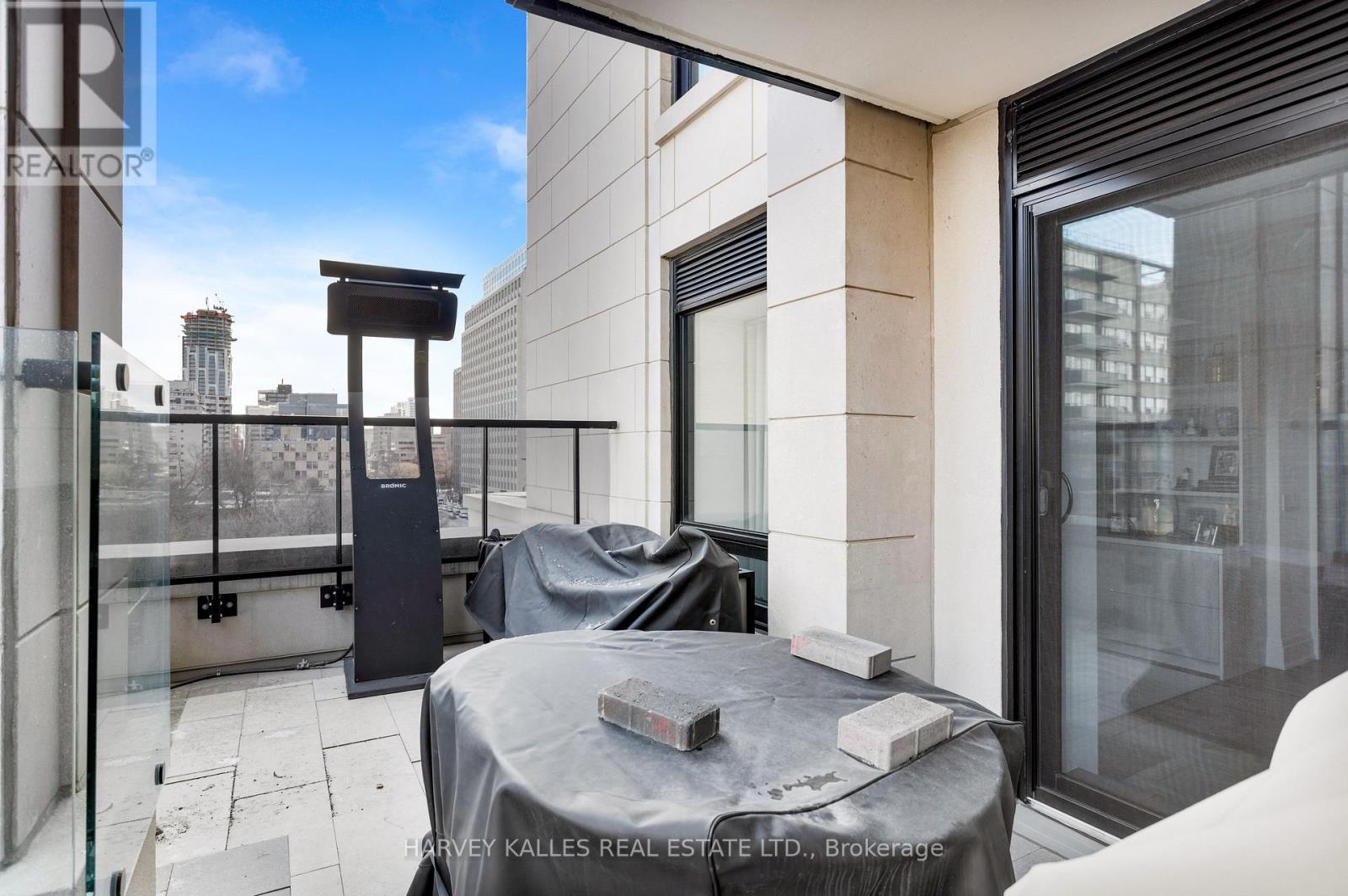 701 - 1 Forest Hill Road, Toronto, Ontario  M4V 1R1 - Photo 27 - C12995804