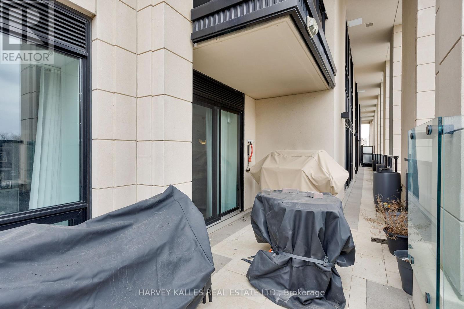 701 - 1 Forest Hill Road, Toronto, Ontario  M4V 1R1 - Photo 28 - C12995804