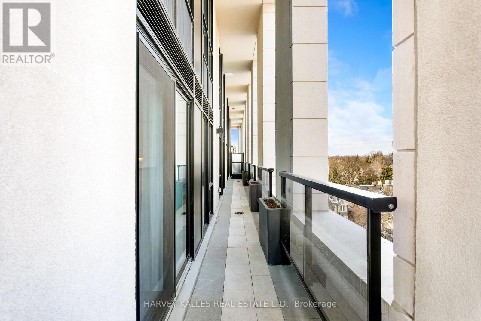 701 - 1 Forest Hill Road, Toronto, Ontario  M4V 1R1 - Photo 29 - C12995804