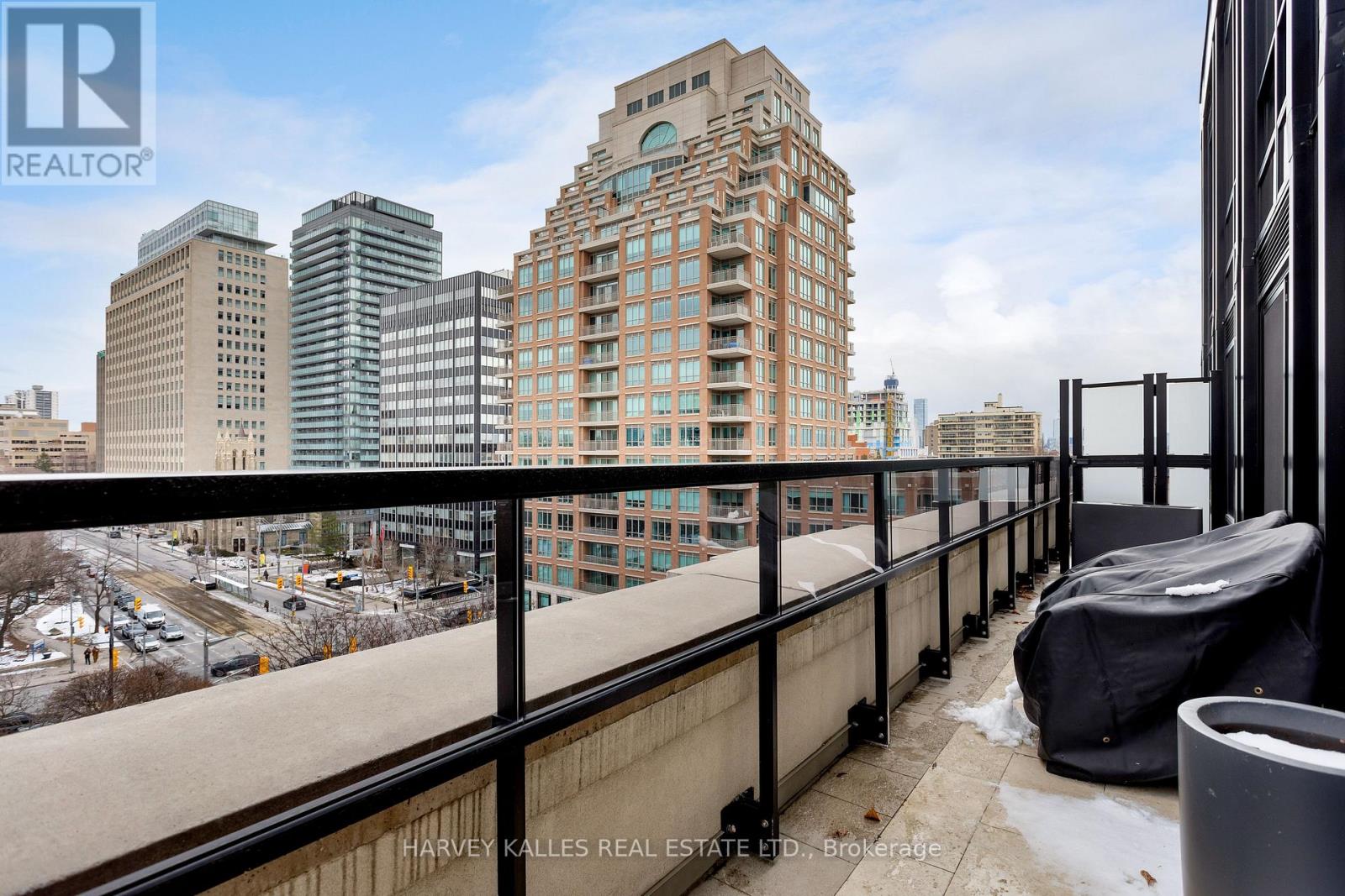 701 - 1 Forest Hill Road, Toronto, Ontario  M4V 1R1 - Photo 30 - C12995804