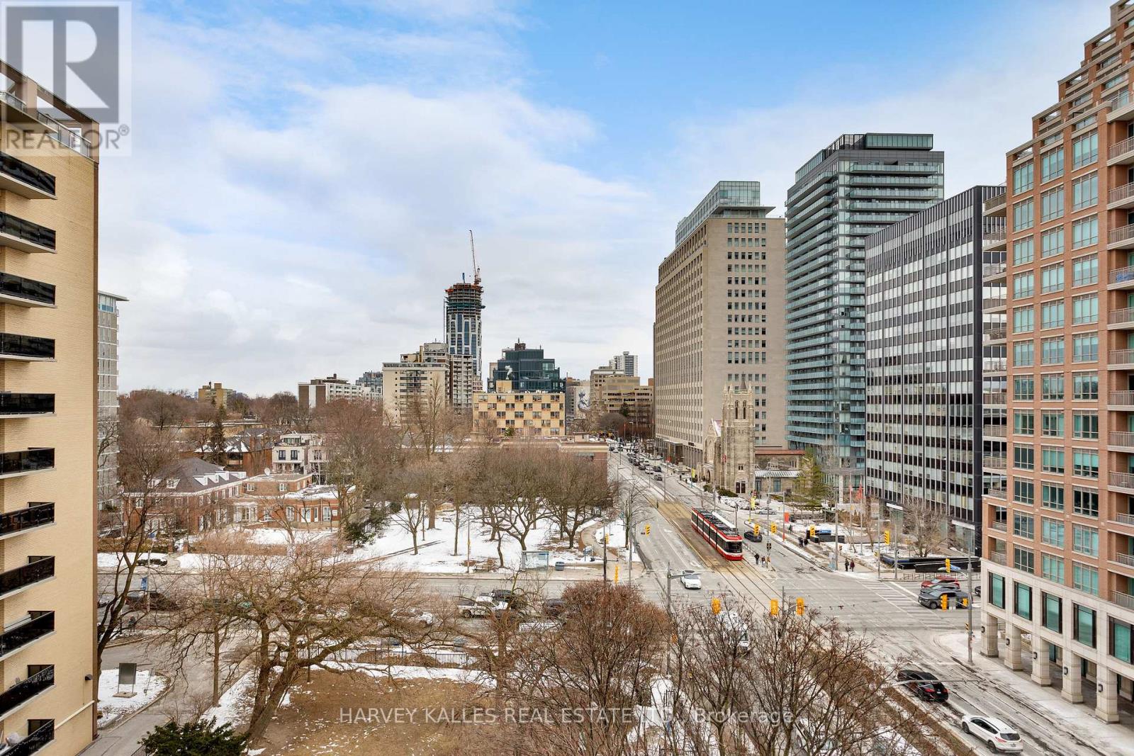 701 - 1 Forest Hill Road, Toronto, Ontario  M4V 1R1 - Photo 31 - C12995804