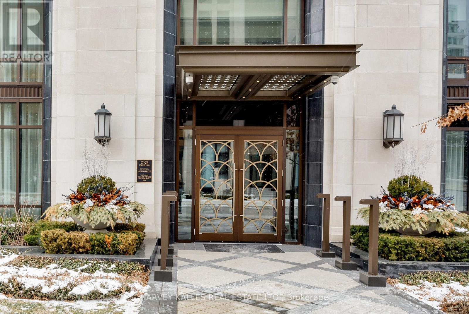 701 - 1 Forest Hill Road, Toronto, Ontario  M4V 1R1 - Photo 33 - C12995804