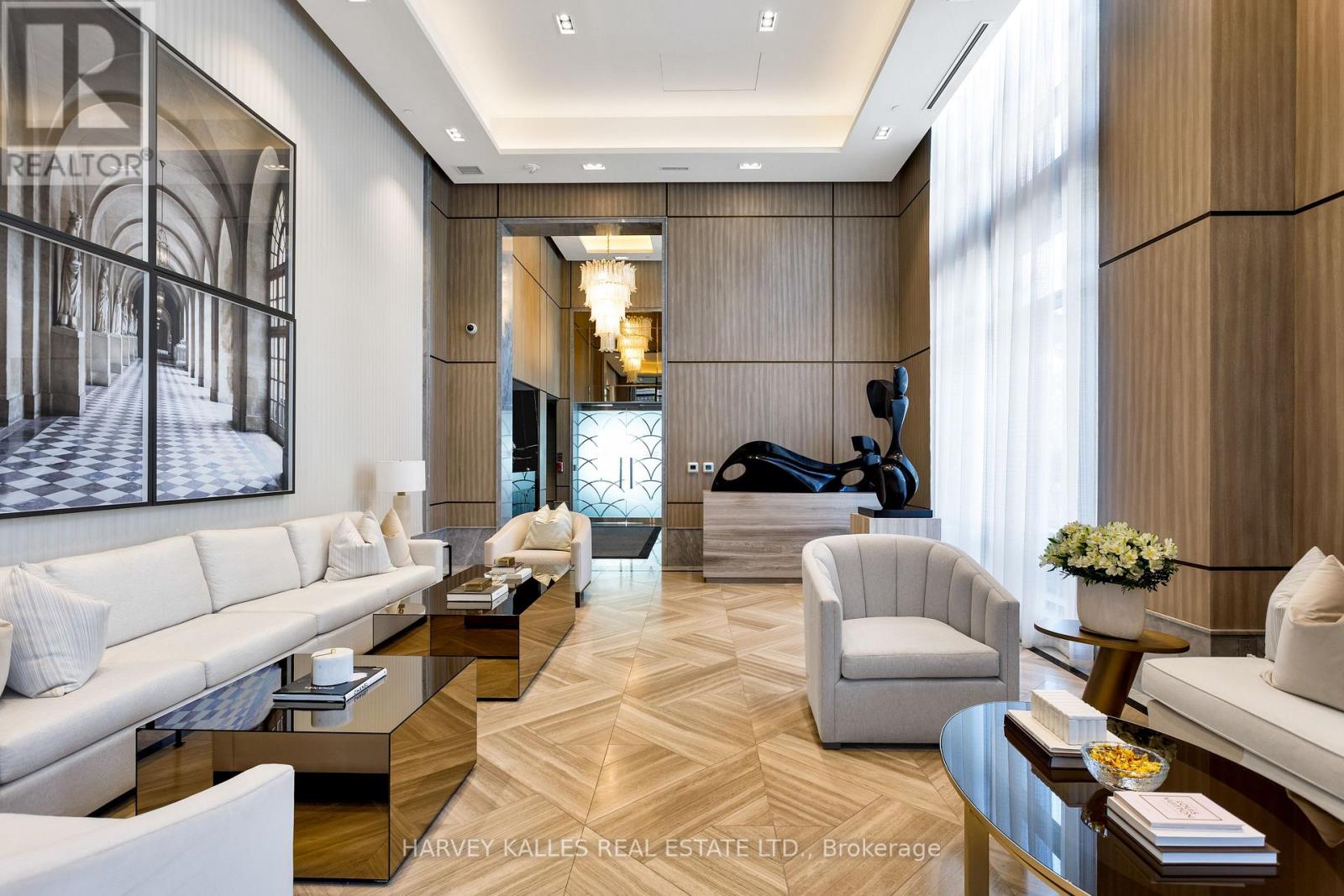 701 - 1 Forest Hill Road, Toronto, Ontario  M4V 1R1 - Photo 34 - C12995804