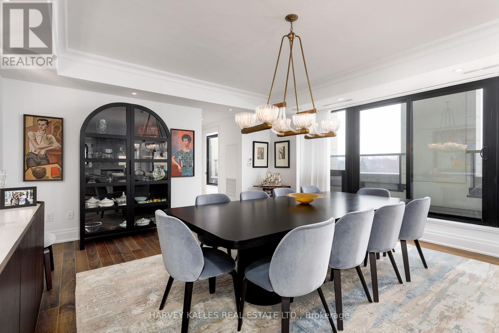 701 - 1 Forest Hill Road, Toronto, Ontario  M4V 1R1 - Photo 6 - C12995804