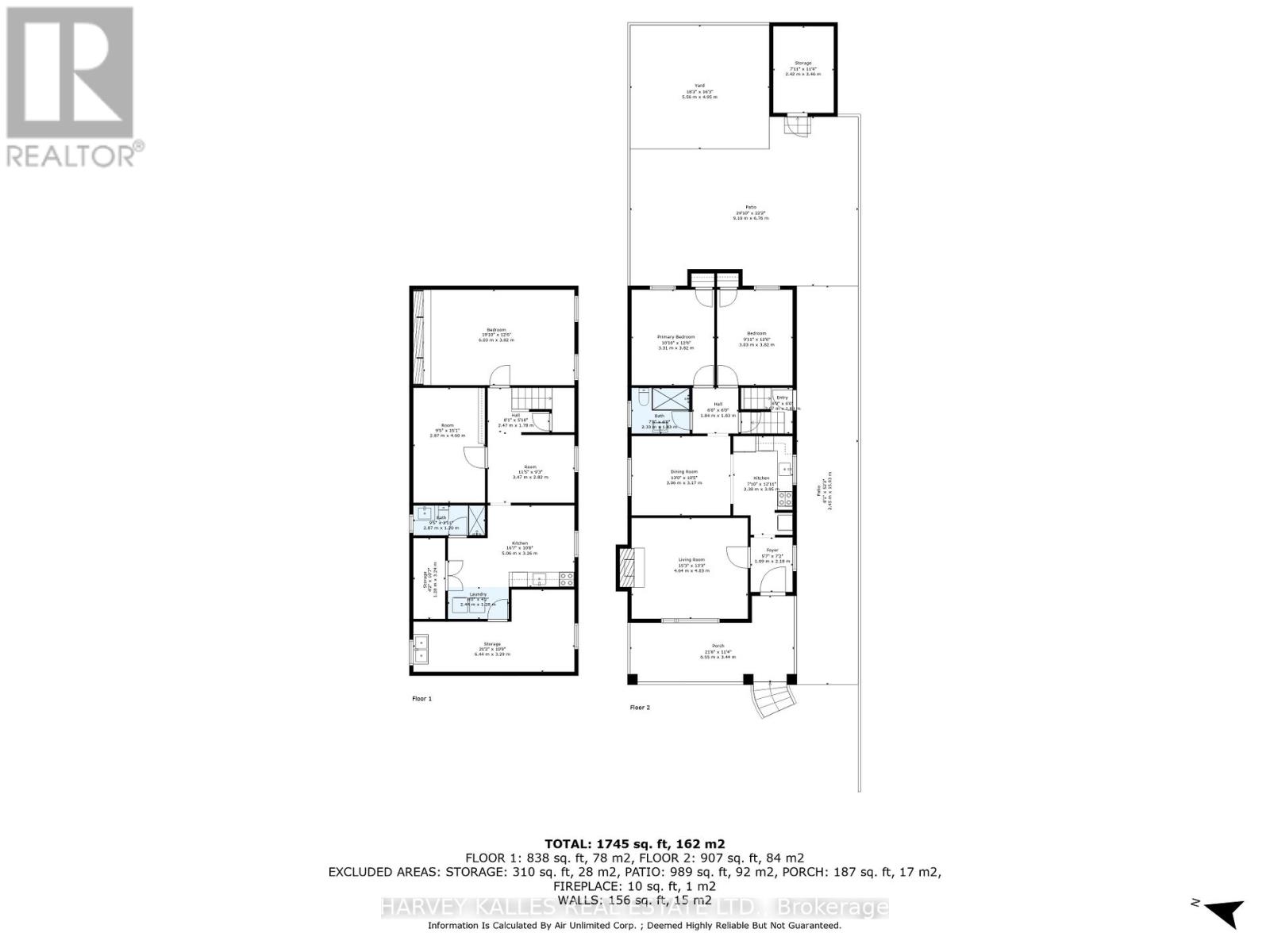 243 Northcliffe Boulevard, Toronto, Ontario  M6E 3K8 - Photo 29 - C12995810