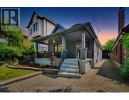 243 NORTHCLIFFE BOULEVARD, Toronto, Ontario