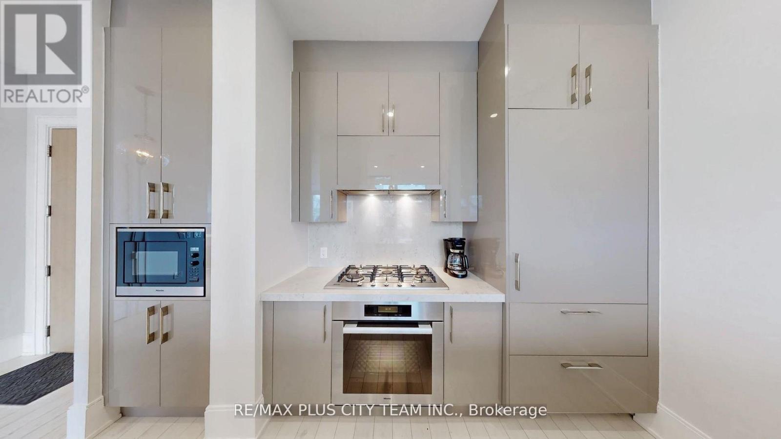 1305 - 39 Queens Quay E, Toronto, Ontario  M5E 0A5 - Photo 10 - C12995822