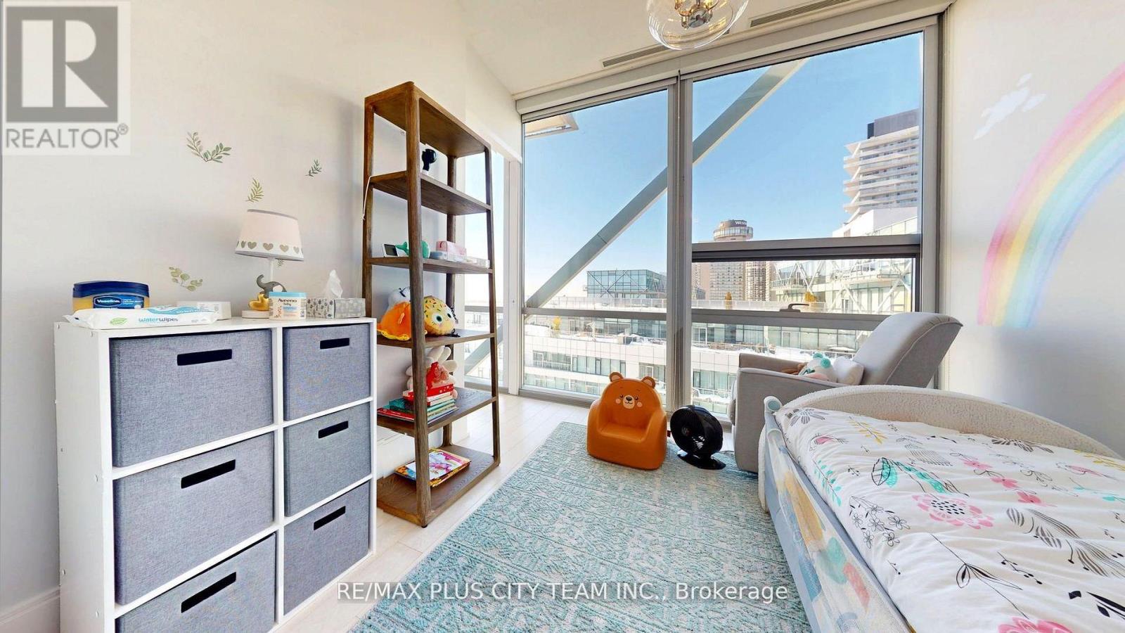 1305 - 39 Queens Quay E, Toronto, Ontario  M5E 0A5 - Photo 20 - C12995822