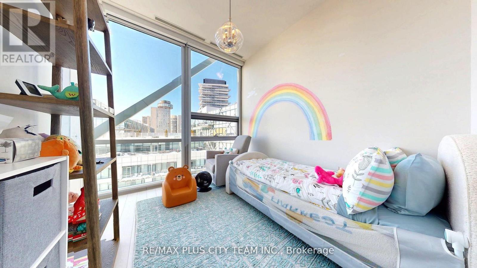 1305 - 39 Queens Quay E, Toronto, Ontario  M5E 0A5 - Photo 21 - C12995822