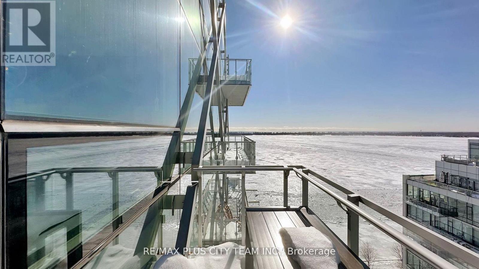 1305 - 39 Queens Quay E, Toronto, Ontario  M5E 0A5 - Photo 27 - C12995822