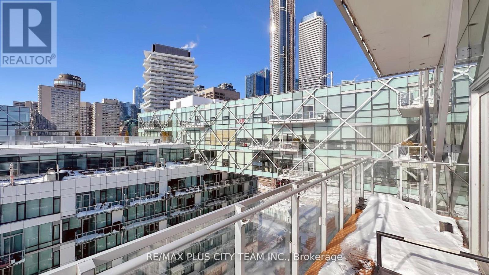 1305 - 39 Queens Quay E, Toronto, Ontario  M5E 0A5 - Photo 29 - C12995822