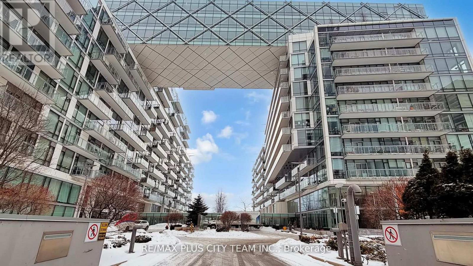 1305 - 39 Queens Quay E, Toronto, Ontario  M5E 0A5 - Photo 30 - C12995822