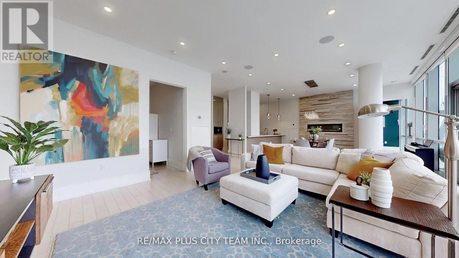 1305 - 39 Queens Quay E, Toronto, Ontario  M5E 0A5 - Photo 4 - C12995822