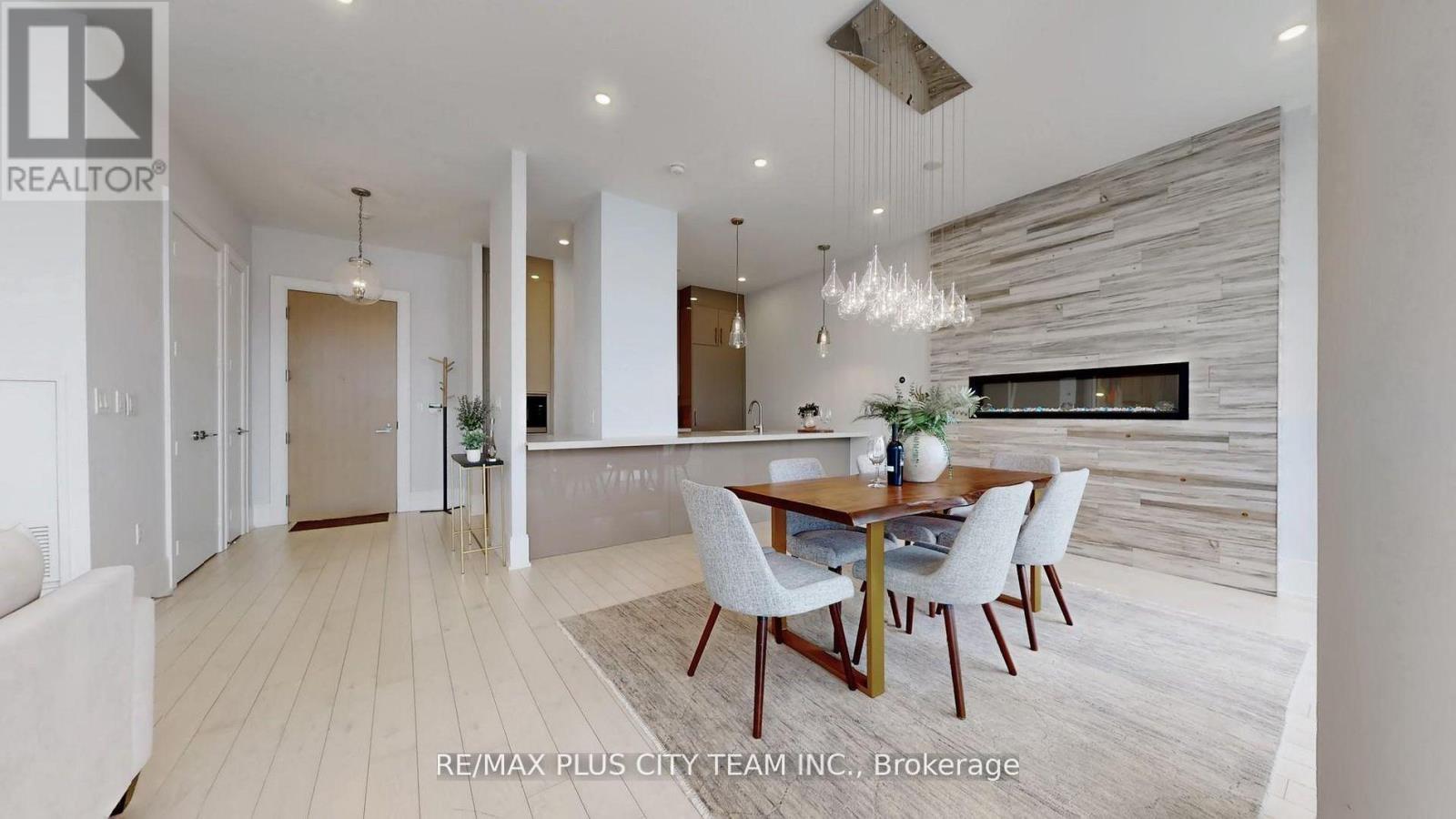 1305 - 39 Queens Quay E, Toronto, Ontario  M5E 0A5 - Photo 8 - C12995822