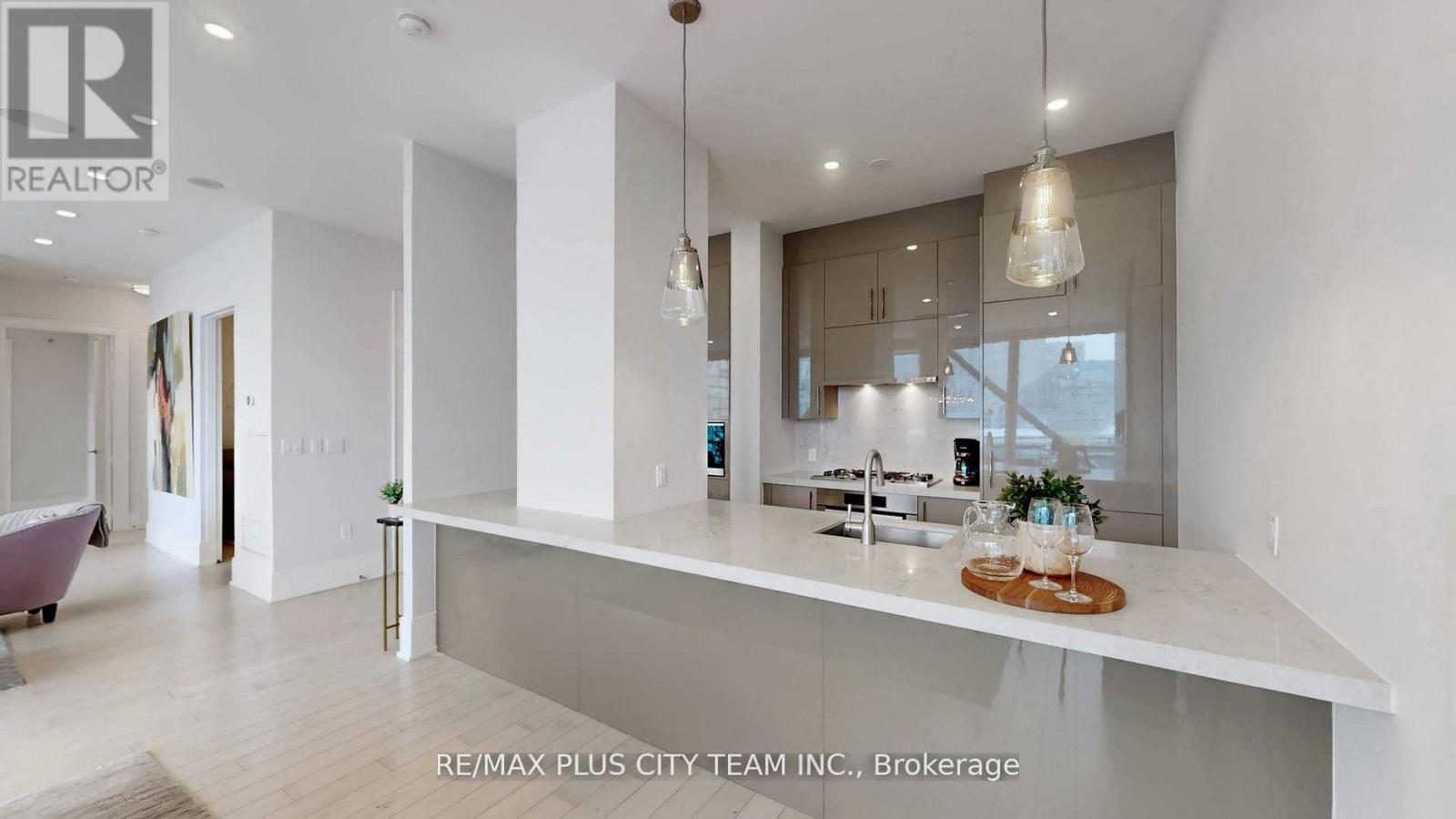 1305 - 39 Queens Quay E, Toronto, Ontario  M5E 0A5 - Photo 9 - C12995822