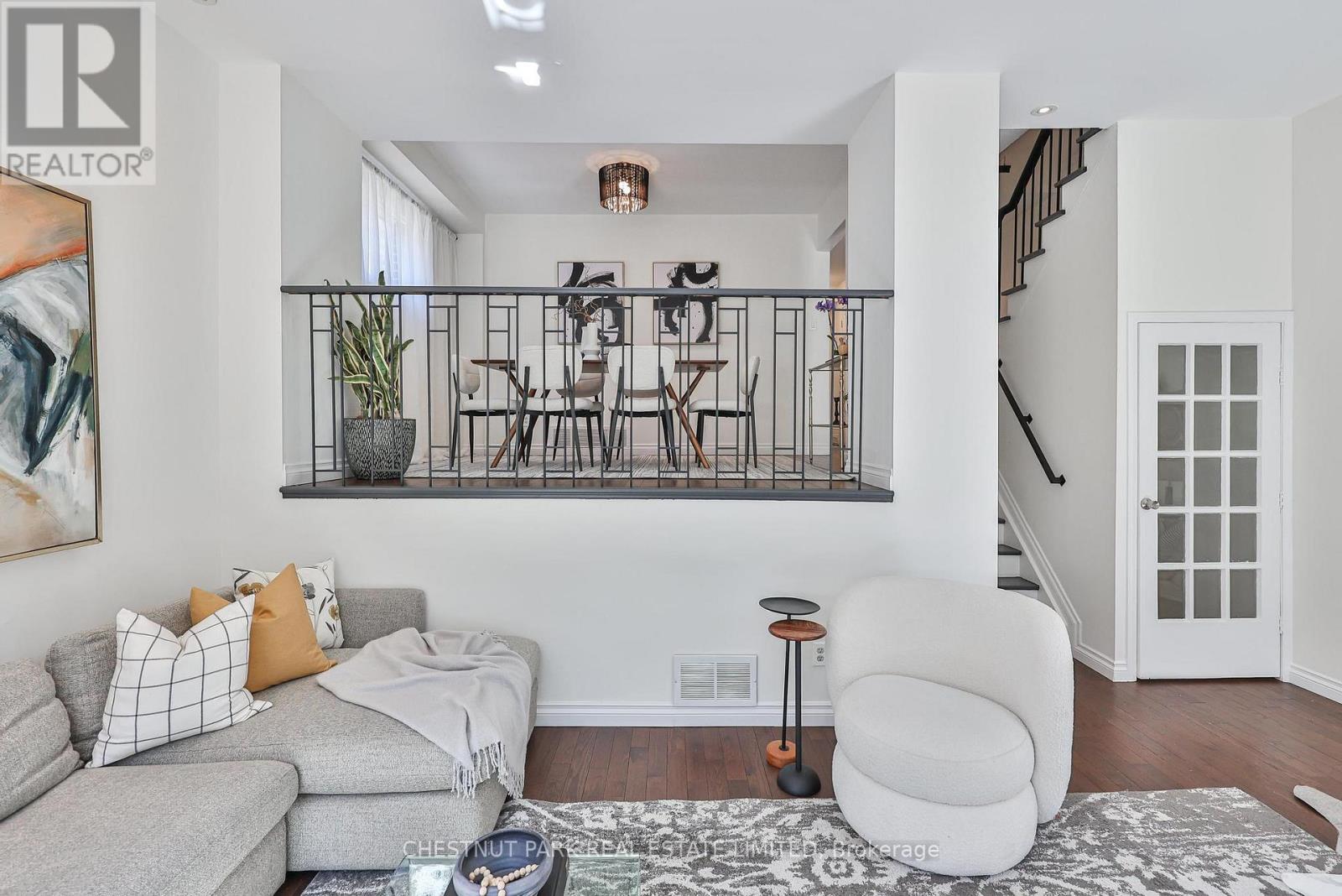 54 Loganberry Crescent, Toronto, Ontario  M2H 3H1 - Photo 10 - C12995842