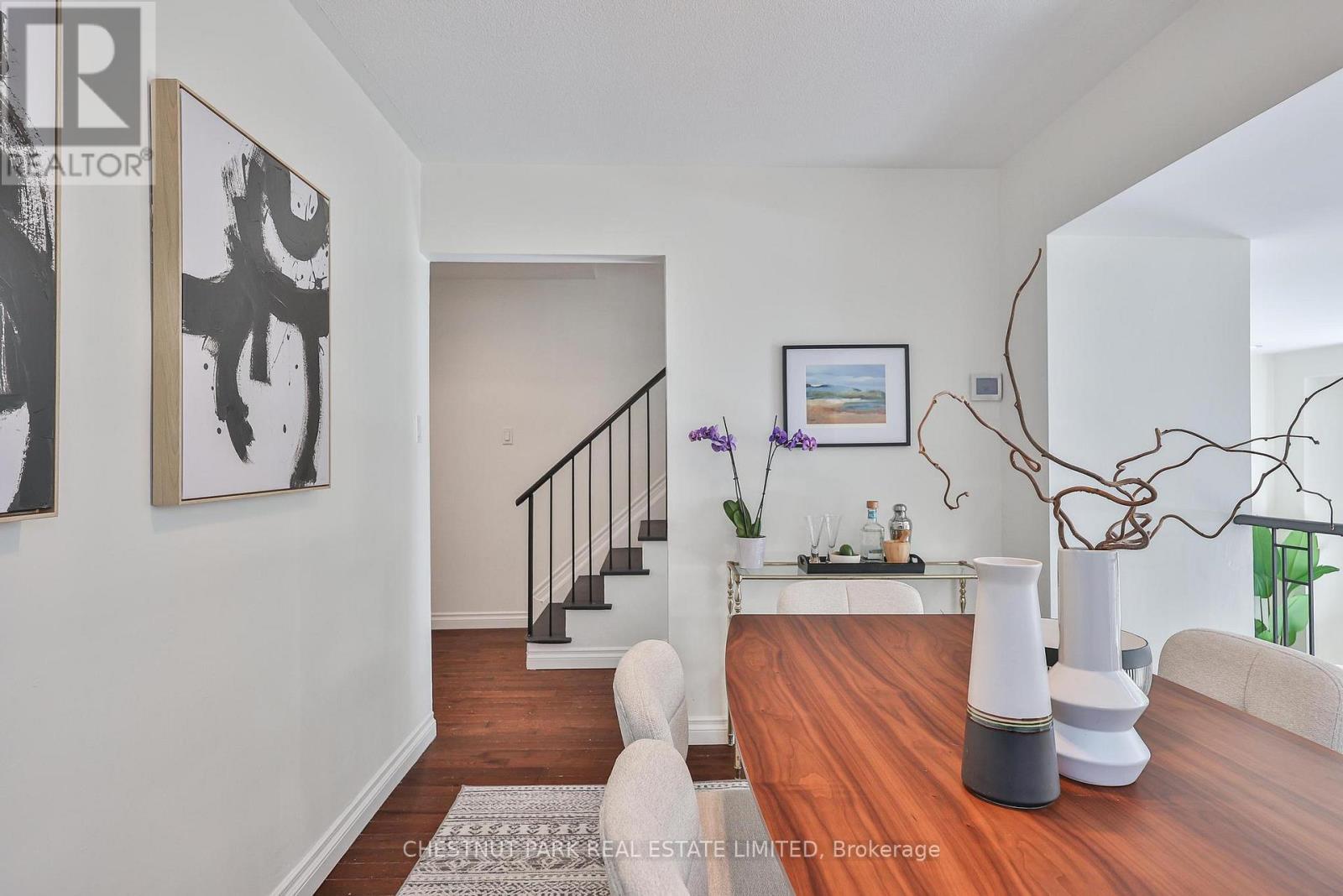 54 Loganberry Crescent, Toronto, Ontario  M2H 3H1 - Photo 9 - C12995842