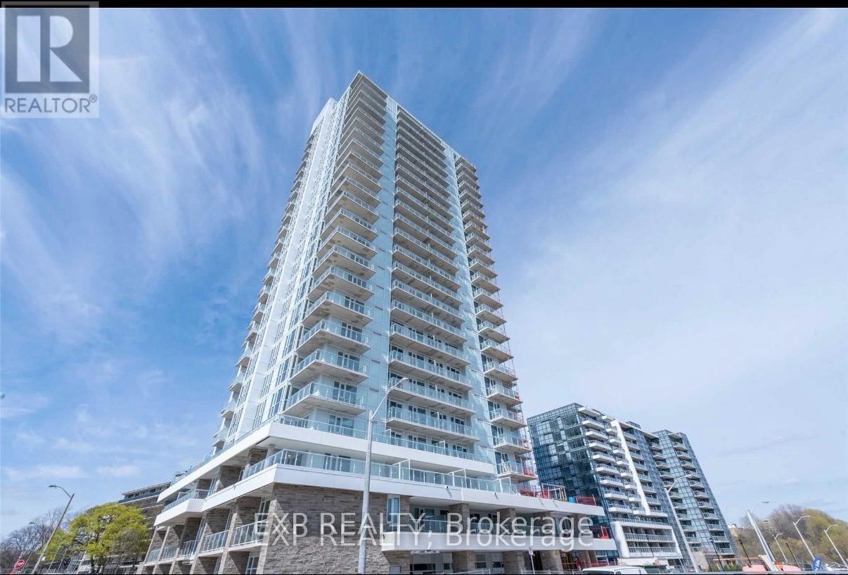 704 - 10 DEERLICK COURT, Toronto, Ontario