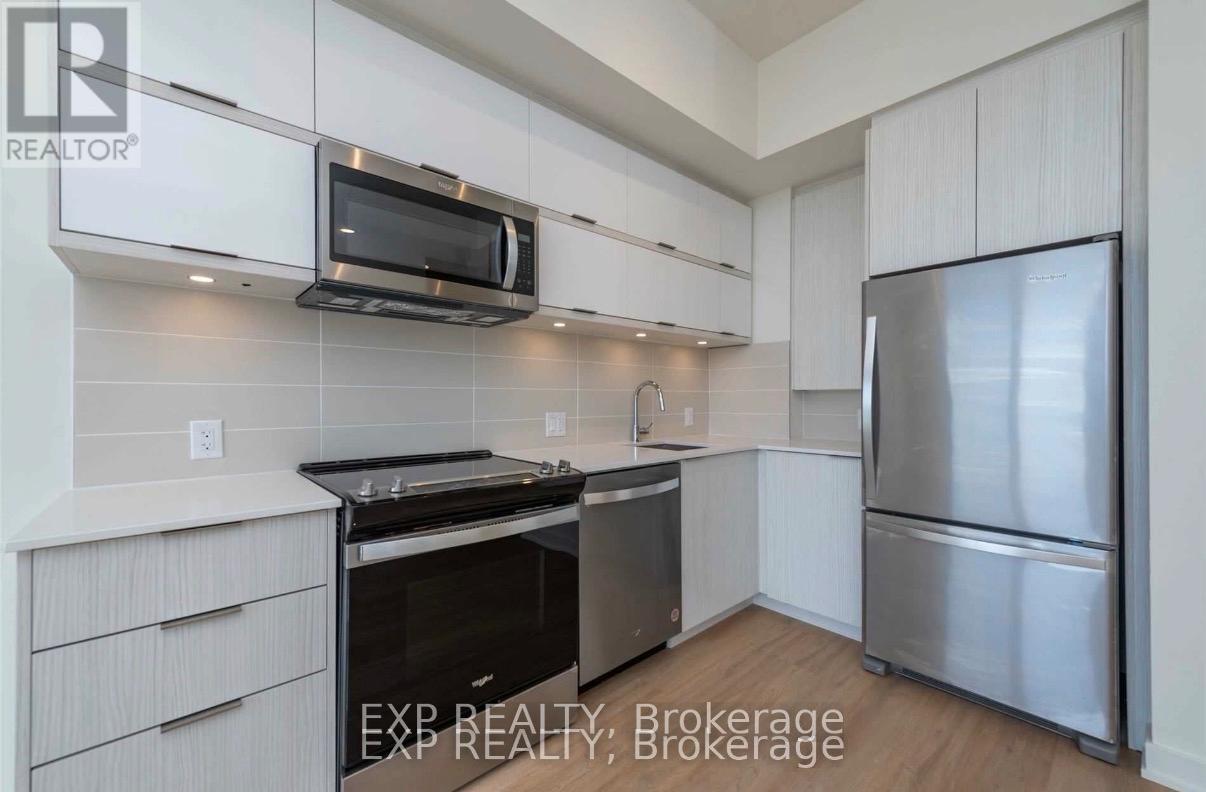 704 - 10 Deerlick Court, Toronto, Ontario  M3A 1Y4 - Photo 2 - C12995922