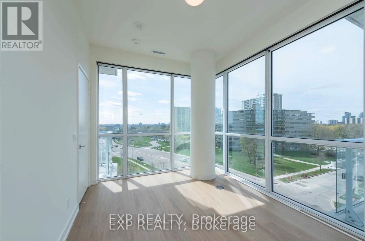 704 - 10 Deerlick Court, Toronto, Ontario  M3A 1Y4 - Photo 3 - C12995922