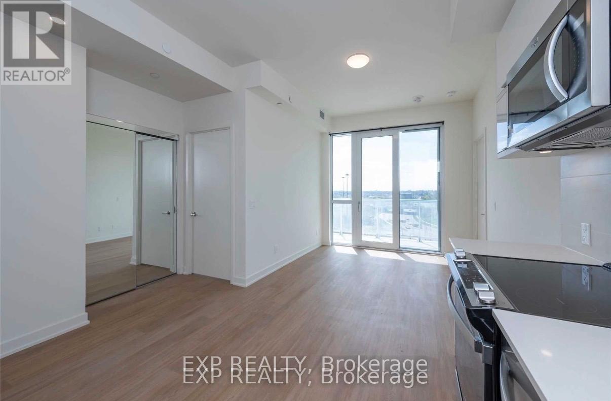 704 - 10 Deerlick Court, Toronto, Ontario  M3A 1Y4 - Photo 4 - C12995922