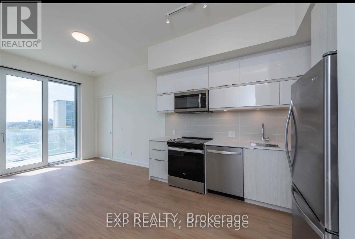 704 - 10 Deerlick Court, Toronto, Ontario  M3A 1Y4 - Photo 5 - C12995922