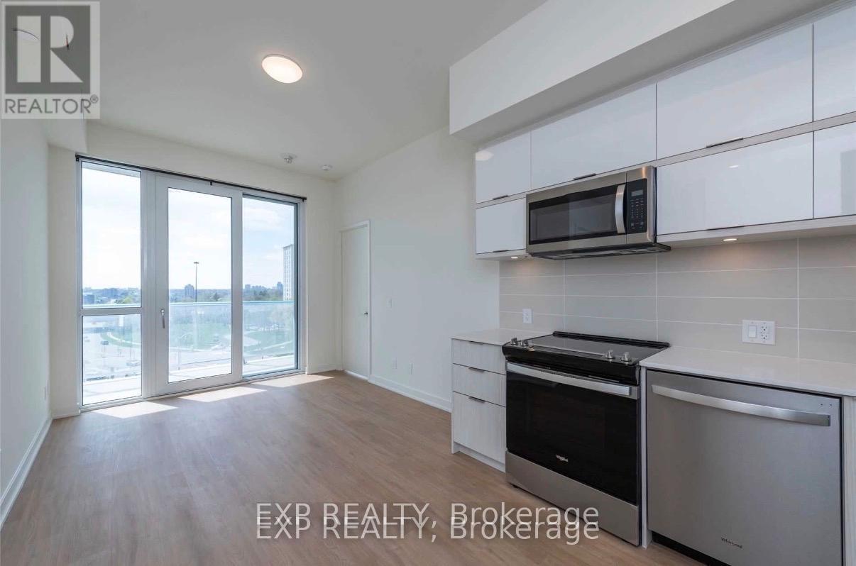 704 - 10 Deerlick Court, Toronto, Ontario  M3A 1Y4 - Photo 7 - C12995922