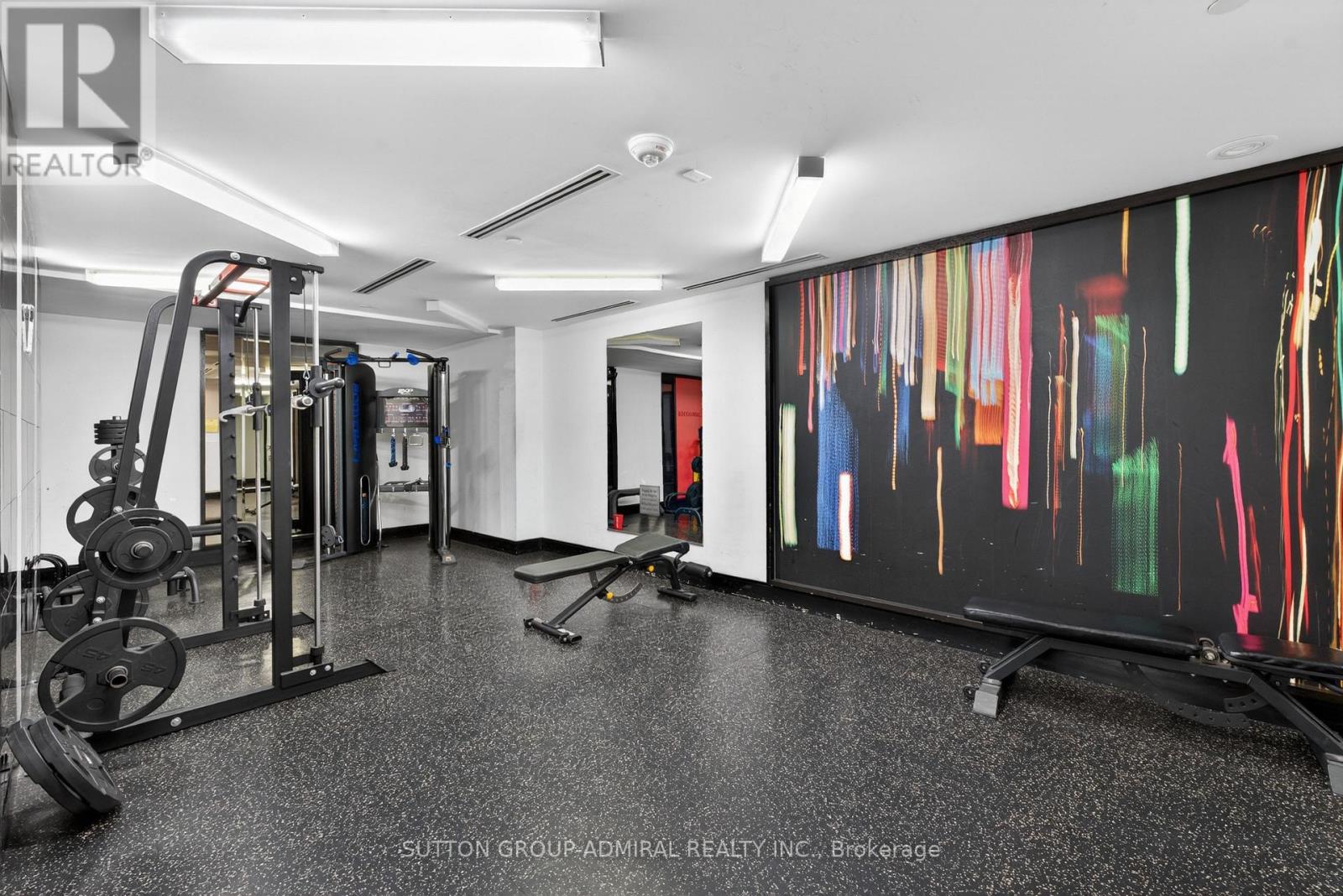 725 - 1190 Dundas Street E, Toronto, Ontario  M4M 0C5 - Photo 36 - E12995806