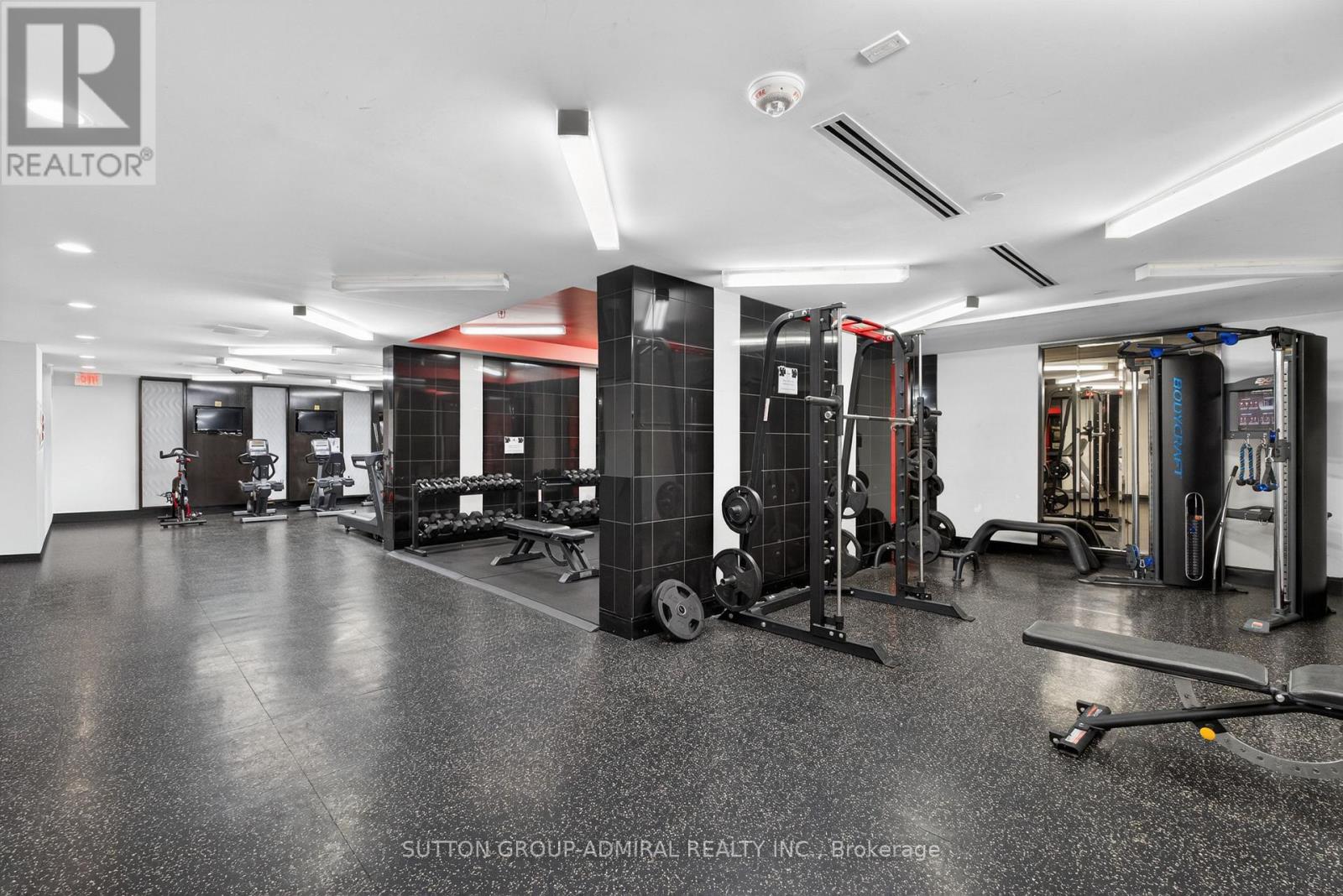 725 - 1190 Dundas Street E, Toronto, Ontario  M4M 0C5 - Photo 45 - E12995806