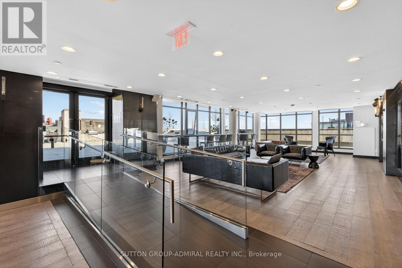 725 - 1190 Dundas Street E, Toronto, Ontario  M4M 0C5 - Photo 47 - E12995806