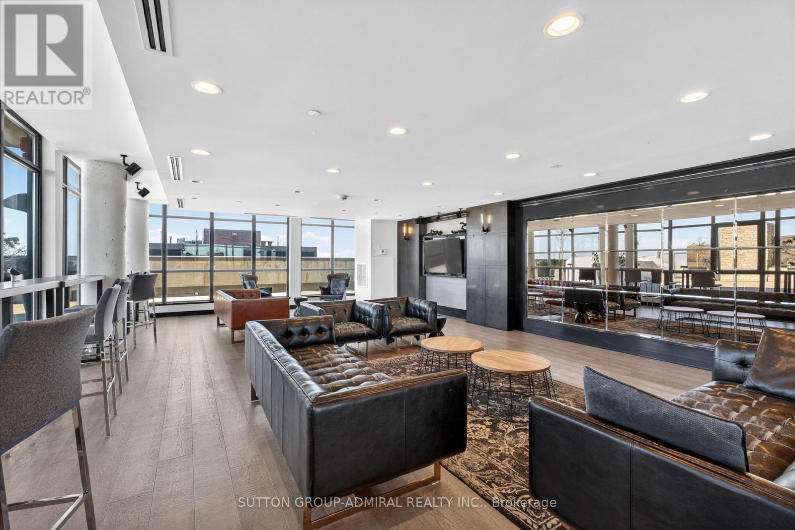 725 - 1190 Dundas Street E, Toronto, Ontario  M4M 0C5 - Photo 49 - E12995806