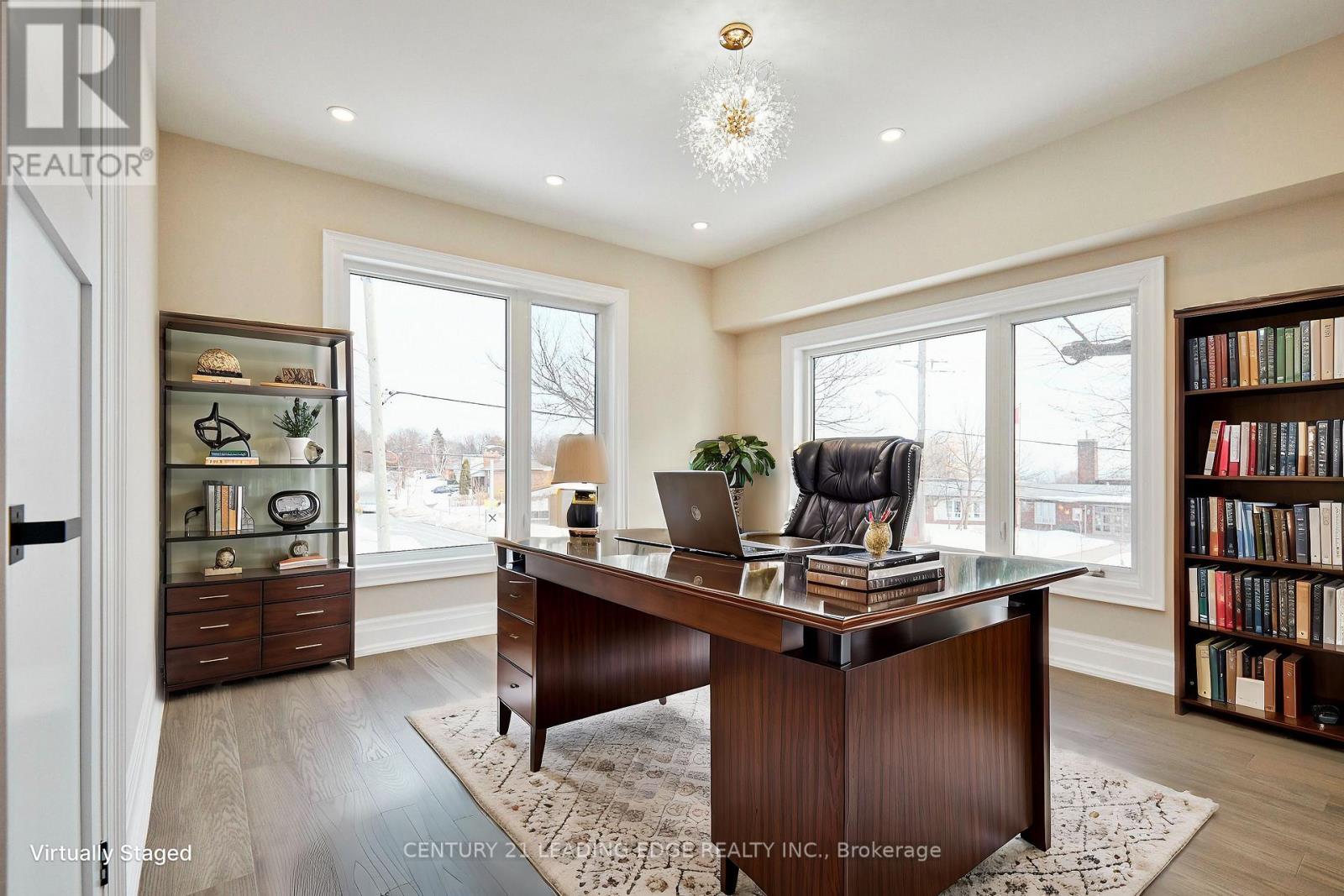 50 Dorset Road, Toronto, Ontario  M1M 2S7 - Photo 21 - E12995870