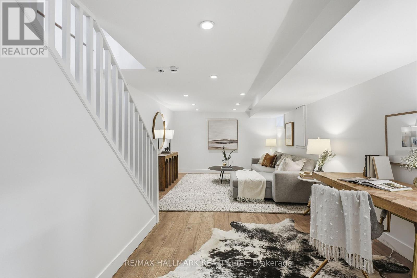 45 Hiltz Avenue, Toronto, Ontario  M4L 2N6 - Photo 28 - E12995888