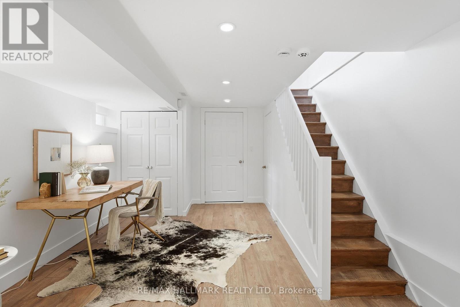 45 Hiltz Avenue, Toronto, Ontario  M4L 2N6 - Photo 29 - E12995888