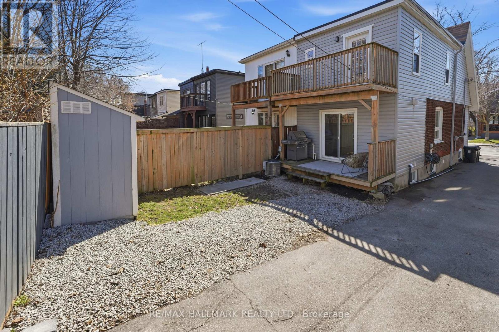 45 Hiltz Avenue, Toronto, Ontario  M4L 2N6 - Photo 33 - E12995888