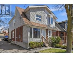 45 HILTZ AVENUE, Toronto, Ontario