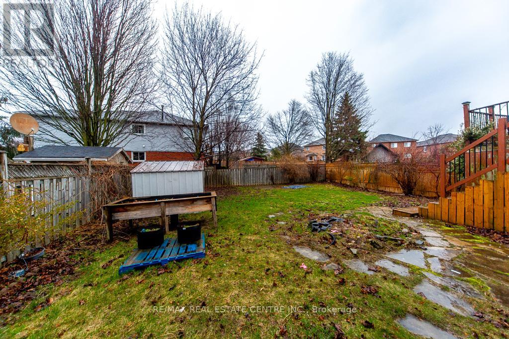 27 Bruntsfield Street, Clarington, Ontario  L1E 1B7 - Photo 34 - E12995930