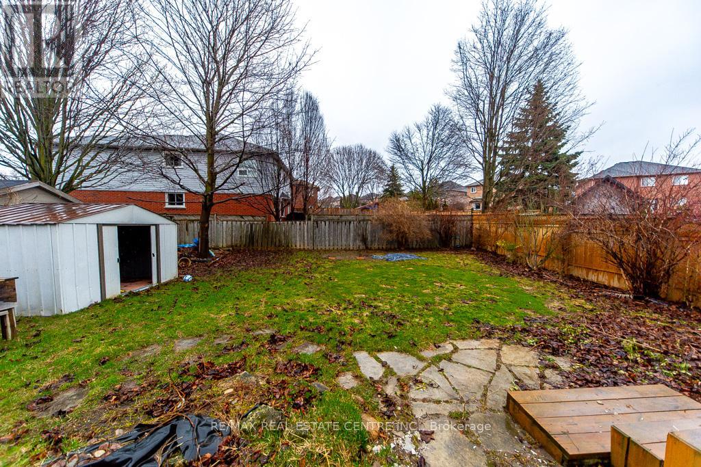 27 Bruntsfield Street, Clarington, Ontario  L1E 1B7 - Photo 35 - E12995930