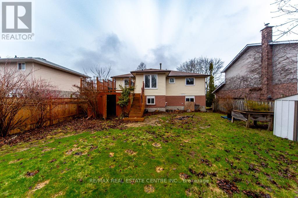 27 Bruntsfield Street, Clarington, Ontario  L1E 1B7 - Photo 36 - E12995930