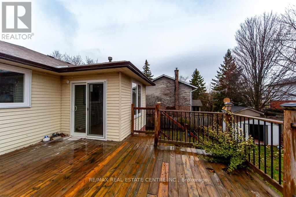 27 Bruntsfield Street, Clarington, Ontario  L1E 1B7 - Photo 37 - E12995930