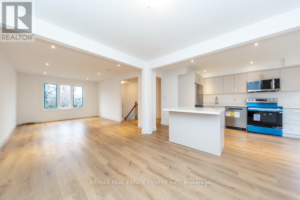 27 Bruntsfield Street, Clarington, Ontario  L1E 1B7 - Photo 7 - E12995930