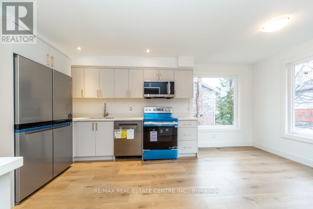 27 Bruntsfield Street, Clarington, Ontario  L1E 1B7 - Photo 8 - E12995930