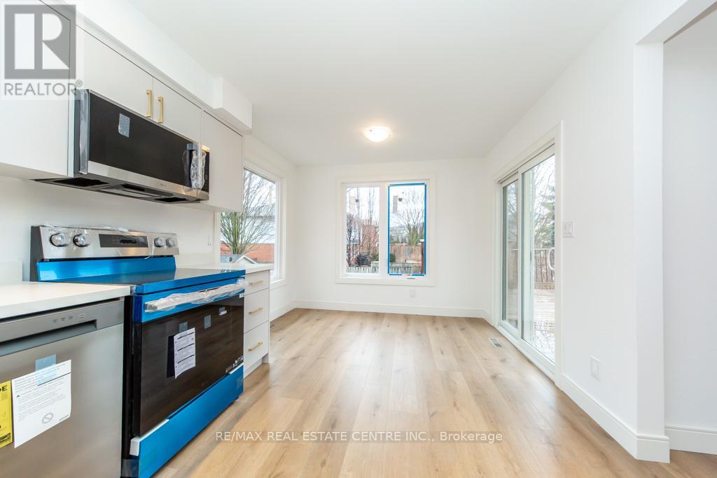 27 Bruntsfield Street, Clarington, Ontario  L1E 1B7 - Photo 9 - E12995930