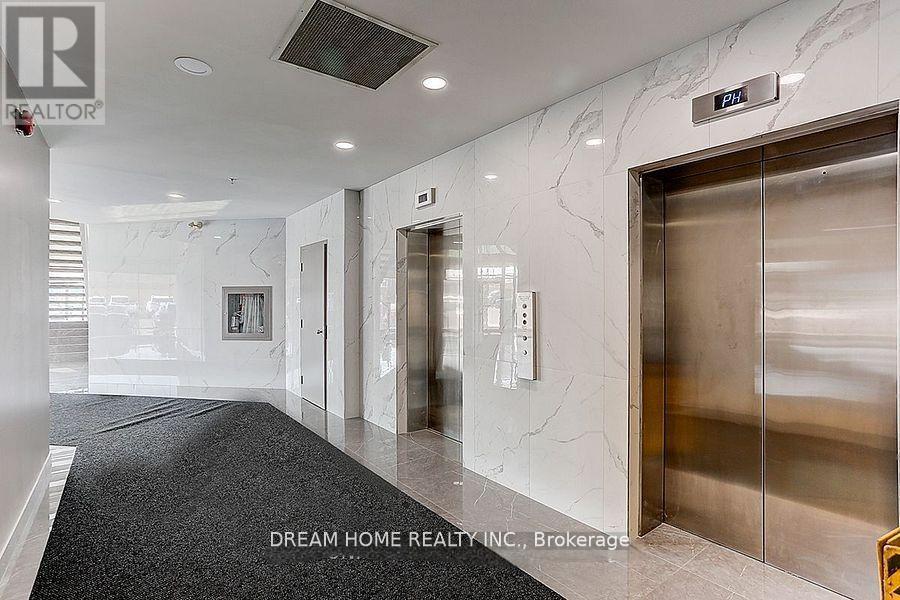 205 - B - 7800 WOODBINE AVENUE, Markham, Ontario